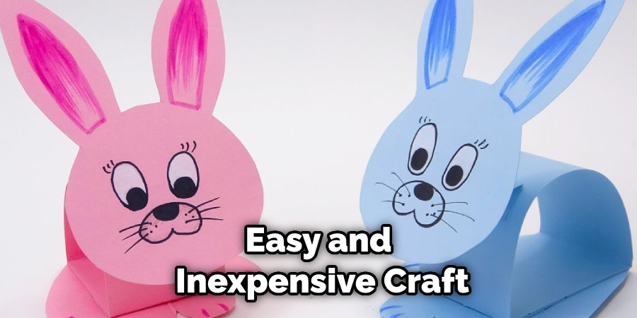 Easy and Inexpensive Craft