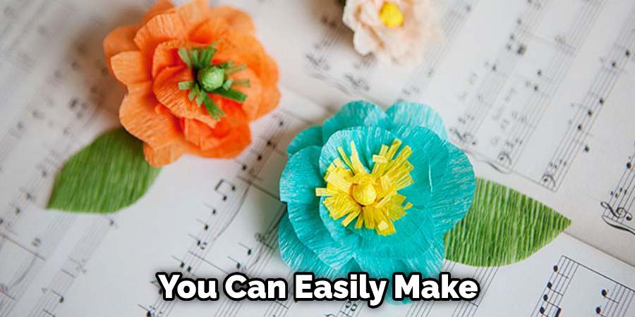 You Can Easily Make 