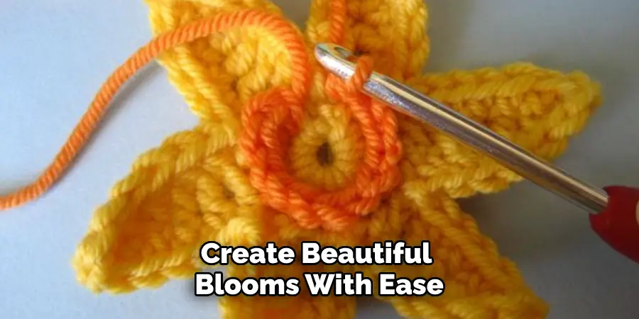 Create Beautiful Blooms With Ease