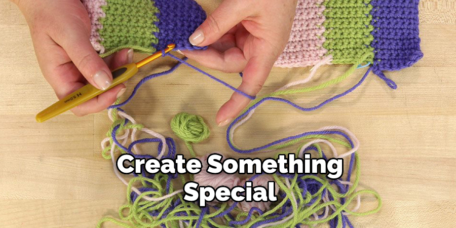  Create Something Special