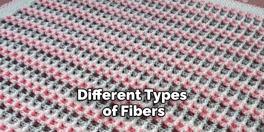Different Types of Fibers