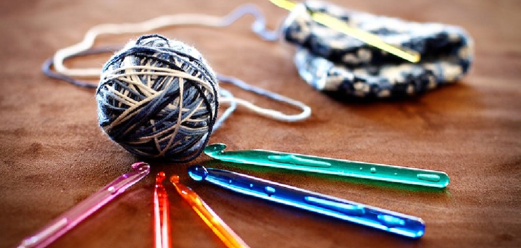 How to Prepare Yarn for Crocheting