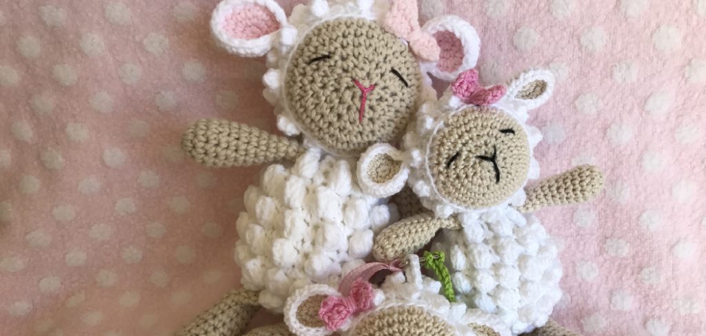How to Seamlessly Change Colors in Crochet Amigurumi