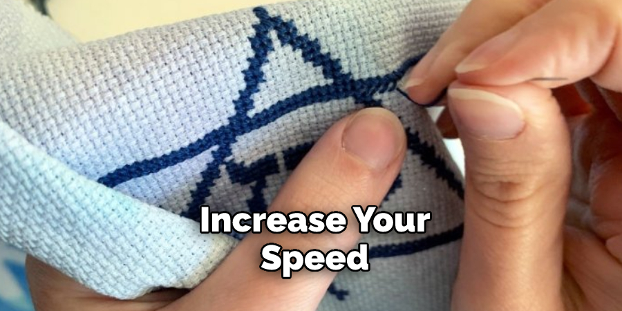  Increase Your Speed