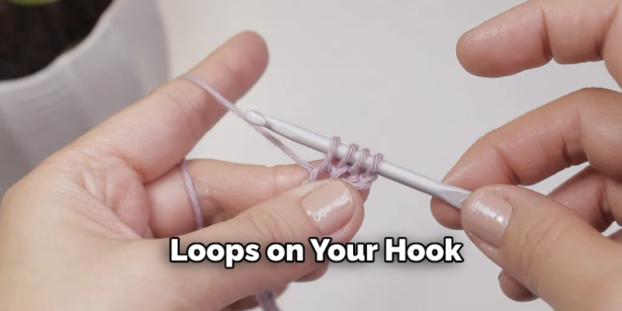 Loops on Your Hook