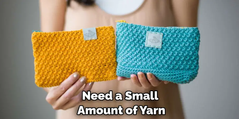 Need a Small Amount of Yarn