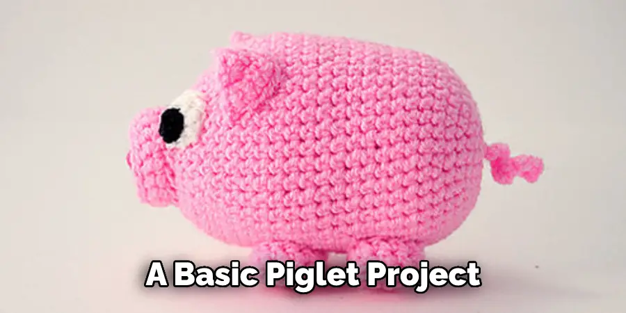 A Basic Piglet Project