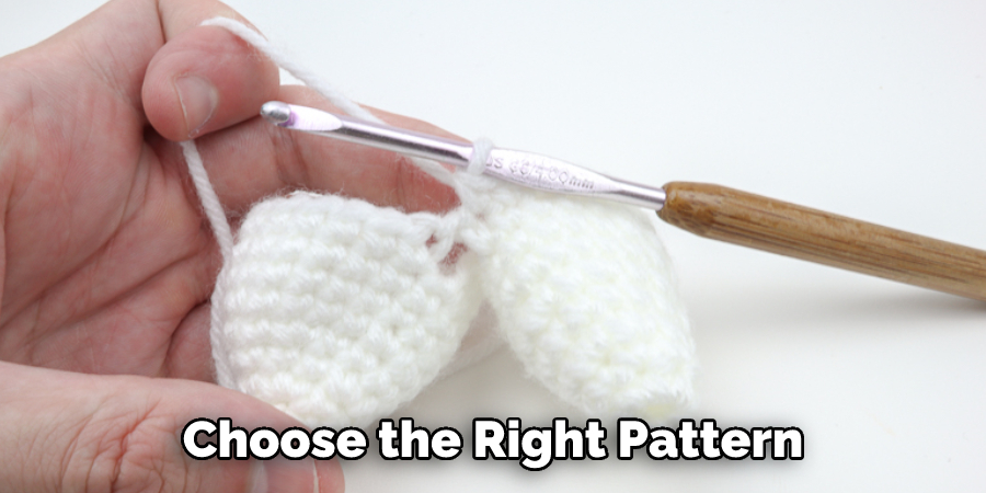 Choose the Right Pattern