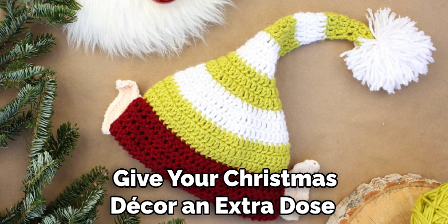  Give Your Christmas Décor an Extra Dose