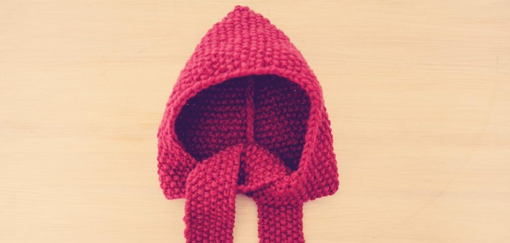How to Crochet a Bonnet