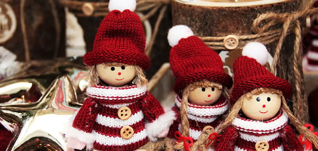 How to Crochet a Santa Hat