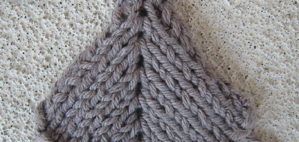 How to Double Crochet Decrease