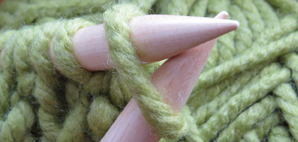 How to Double Crochet Increase