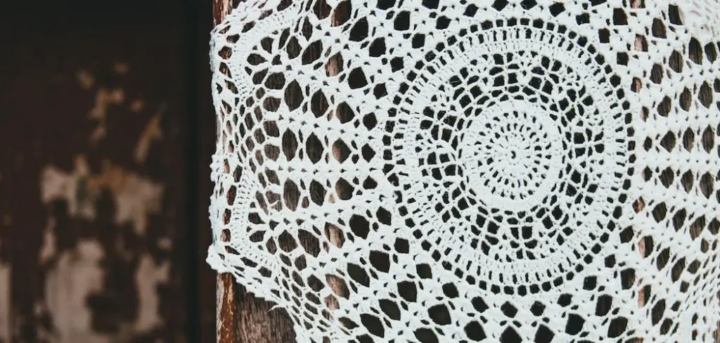 How to Freehand Crochet