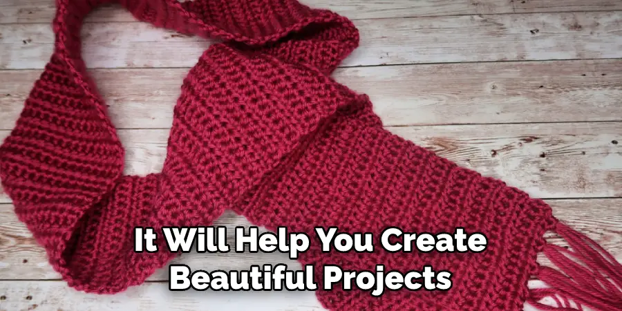 It Will Help You Create Beautiful Projects