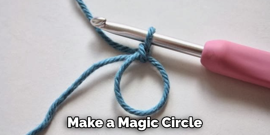 Make a Magic Circle