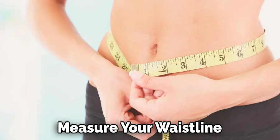 Measure Your Waistline