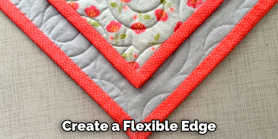 Create a Flexible Edge