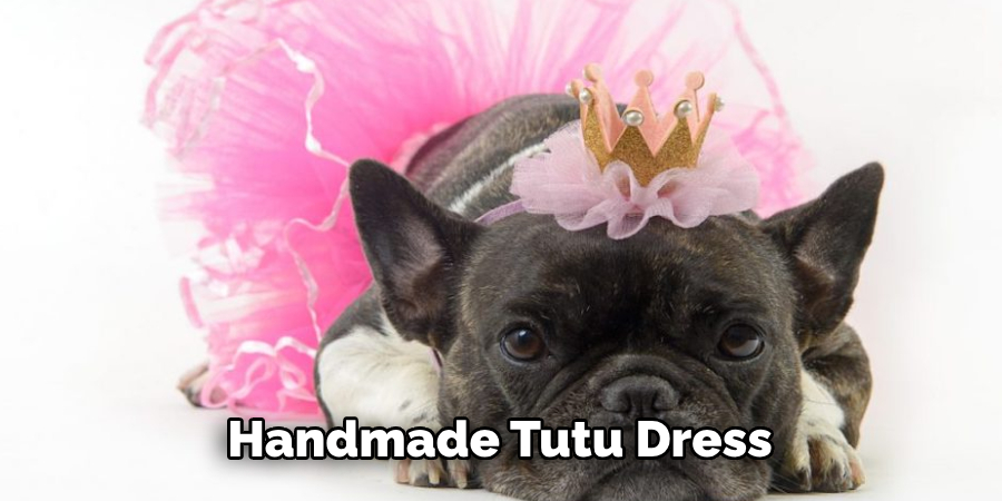 Handmade Tutu Dress