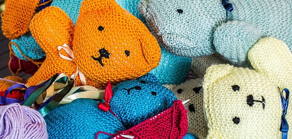 How to Design Amigurumi