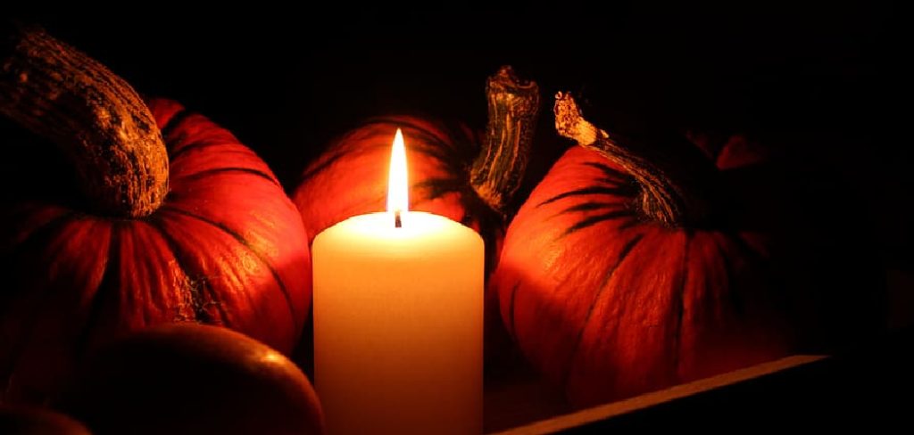 How To Make Halloween Candles 10 Effective Steps 2024