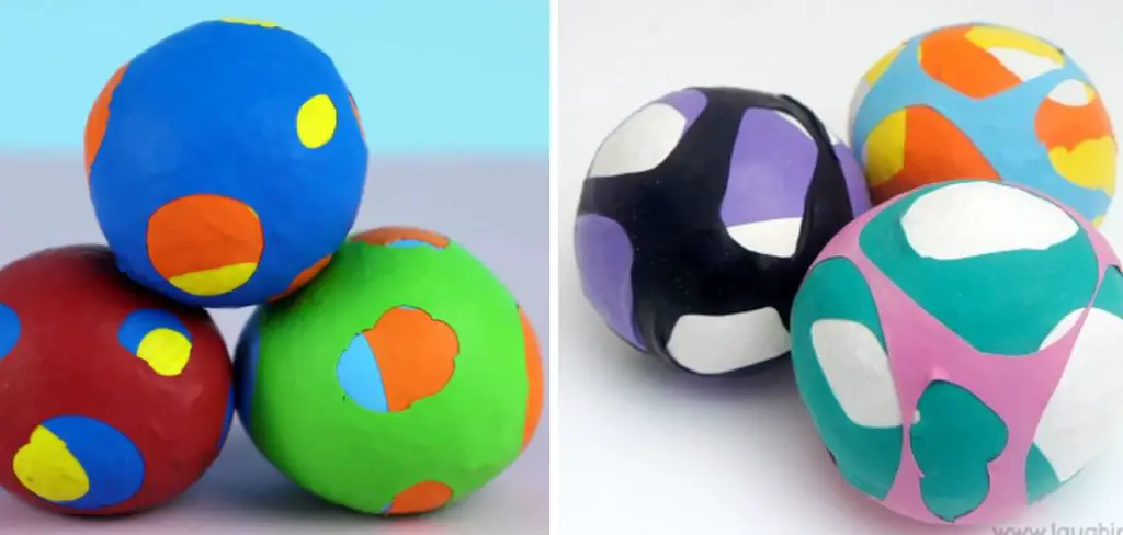 How to Make Juggling Balls