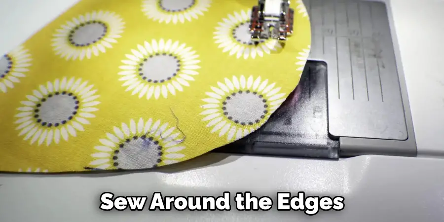 Sew Around the Edges