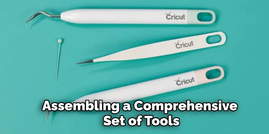 Assembling a Comprehensive Set of Tools