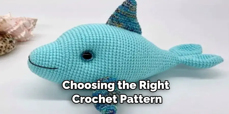 Choosing the Right Crochet Pattern