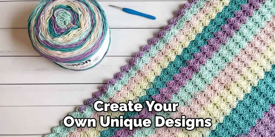 Create Your Own Unique Designs