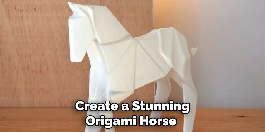  Create a Stunning Origami Horse 