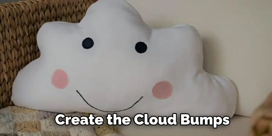  Create the Cloud Bumps