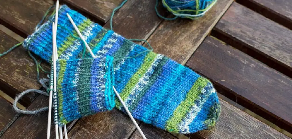How to Crochet a Koozie