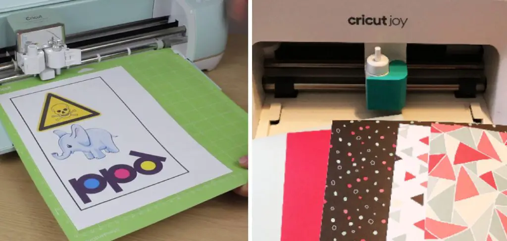 How to Use Transfer Paper with a Cricut