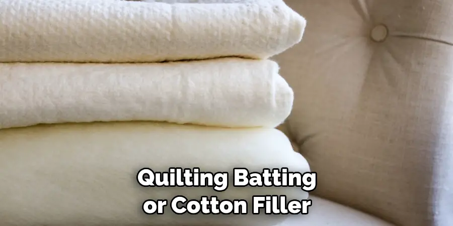 Quilting Batting or Cotton Filler