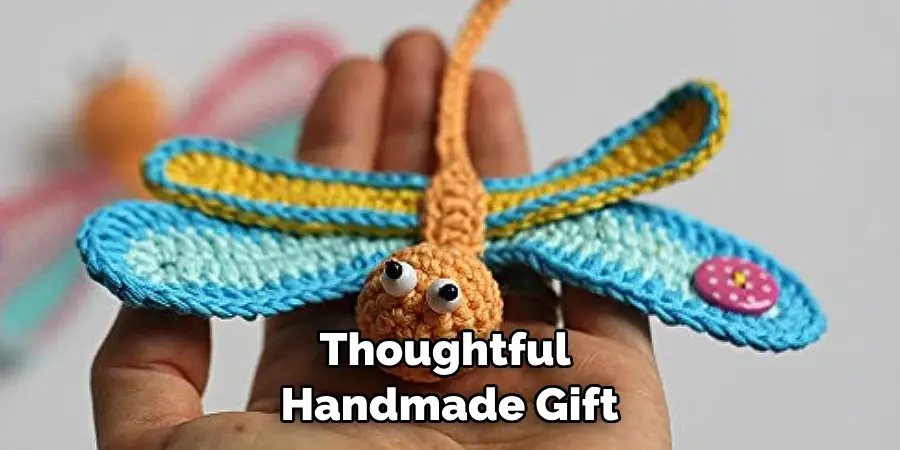 Thoughtful Handmade Gift
