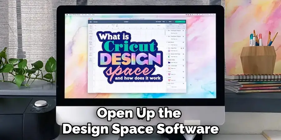 Open Up the Design Space Software