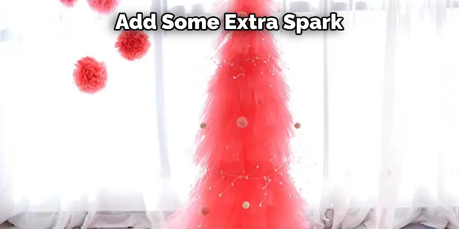 Add Some Extra Spark
