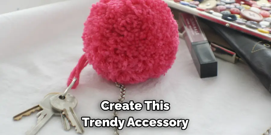 Create This Trendy Accessory