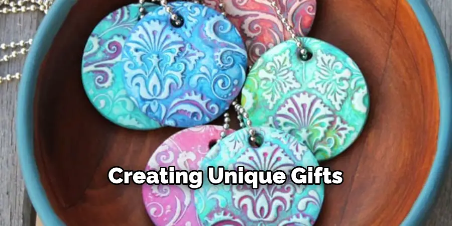 Creating Unique Gifts