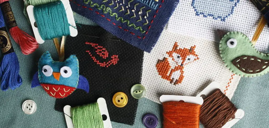 How to Crochet Color Pooling