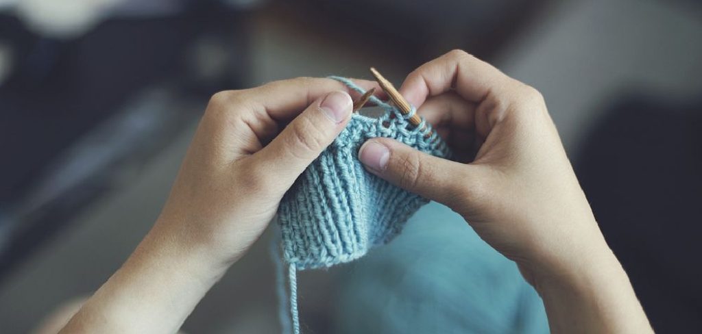 How to Half Triple Crochet