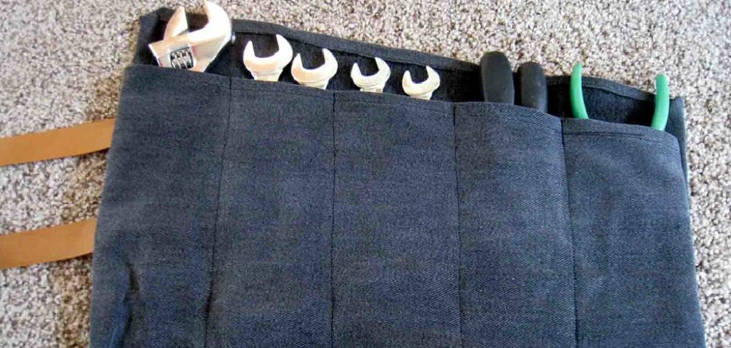 How to Upcycle Jeans