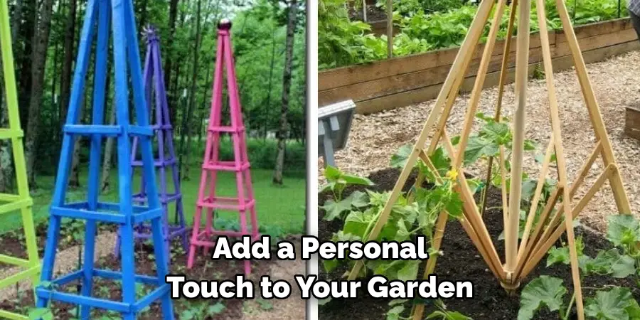 Add a Personal Touch to Your Garden