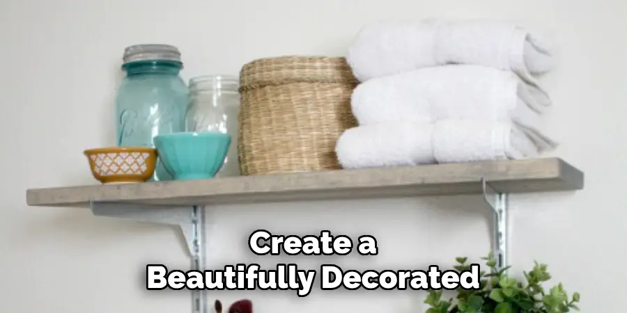 Create a Beautifully Decorated