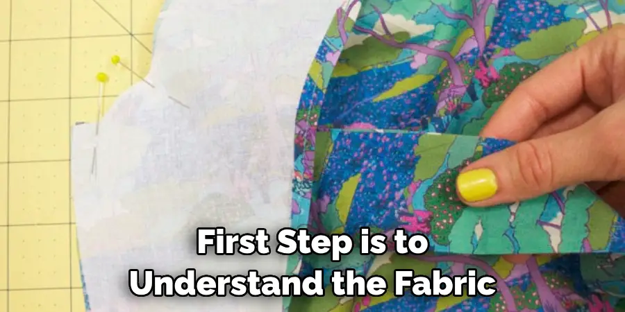 First Step is to Understand the Fabric