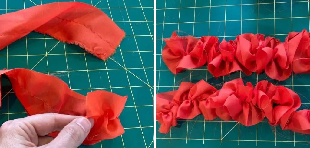 How to Do Fabric Manipulation
