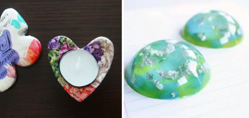 How to Make Paper Weight