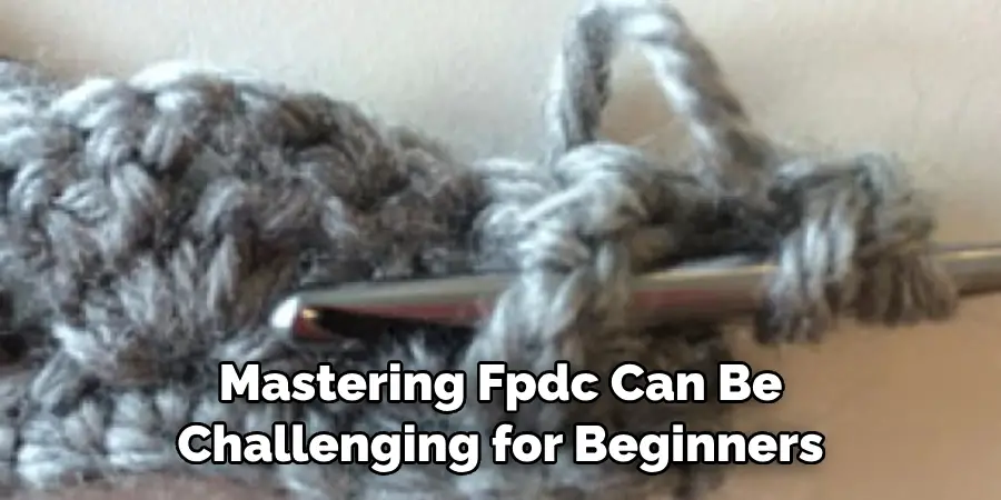 Mastering Fpdc Can Be Challenging for Beginners