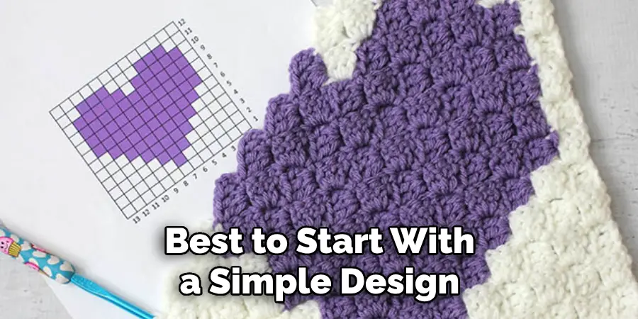 Best to Start With a Simple Design